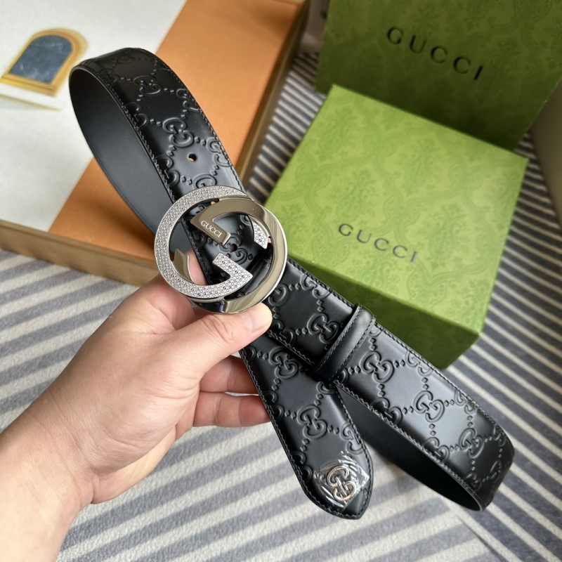 Gvc*1 belts